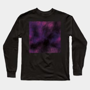 Best Dad Tie Dye Long Sleeve T-Shirt